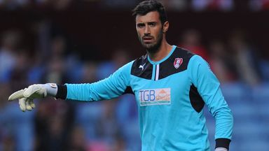 Image of Scott Shearer: Oxford move confirmed