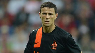 Image of Khalid Boulahrouz: Joins Feyenoord