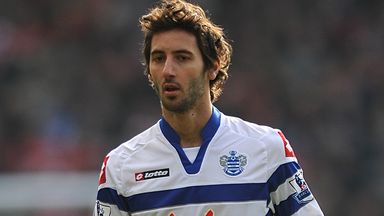 Image of Esteban Granero: Set to seal a permanent move to Sociedad 
