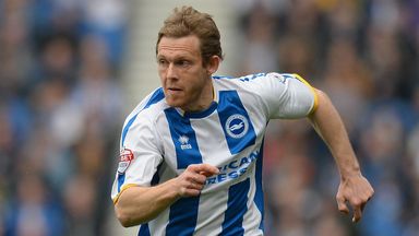 Image of Craig Mackail-Smith is back with Peterborough until the end of the season