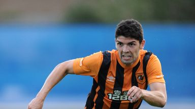 Image of Joe Dudgeon: Has extended his stay at Barnsley 