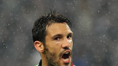 Image of Nicolo Cherubin: Makes two-year loan move to Atalanta