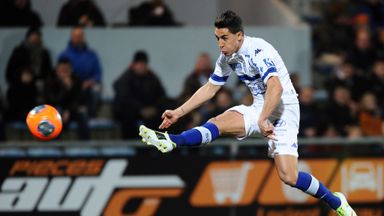 Image of Gianni Bruno: Completes Evian switch