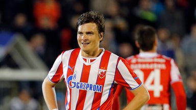 Image of Nejc Pecnik: A target of Serie A side Cagliari