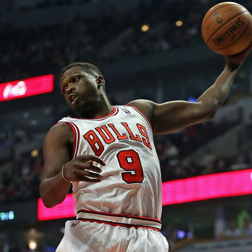 NBA Free agency