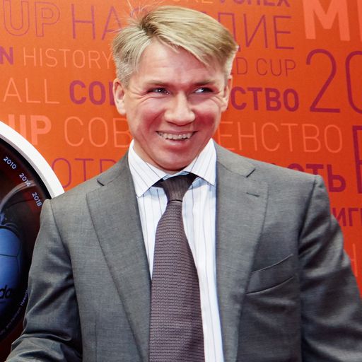 Russia 2018 needs 'more fans'