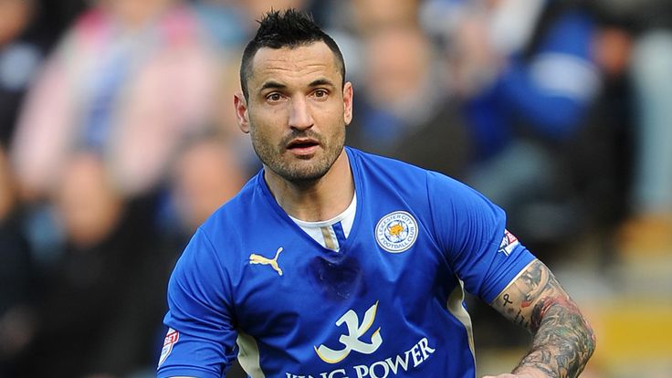 Marcin Wasilewski: Brought experience to the Leicester City defence last season