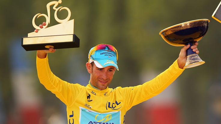 Vincenzo Nibali, Tour de France 2014, stage 21, Paris