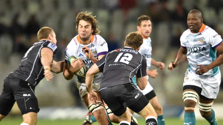 Lood de Jager: on the scoresheet