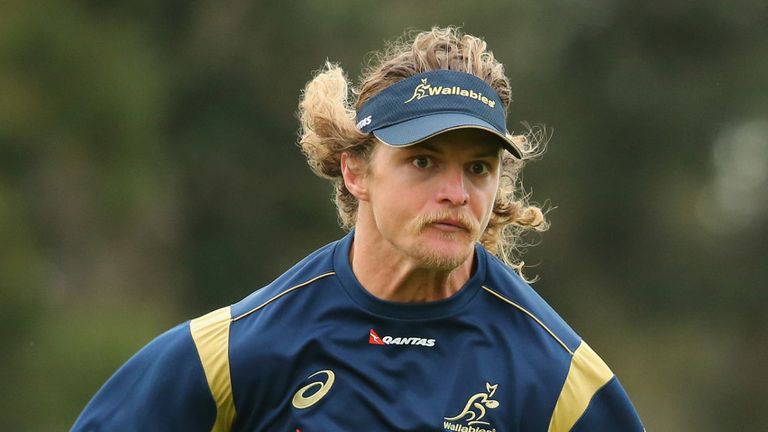 Where is Nick Cummins and why did he leave Australia Rugby? - Huge