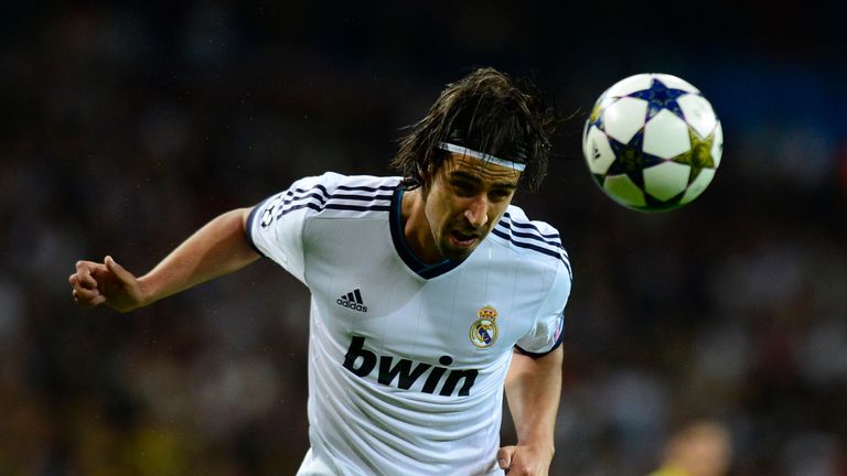 La Liga: Sami Khedira cannot see himself leaving Real Madrid in January, Football News