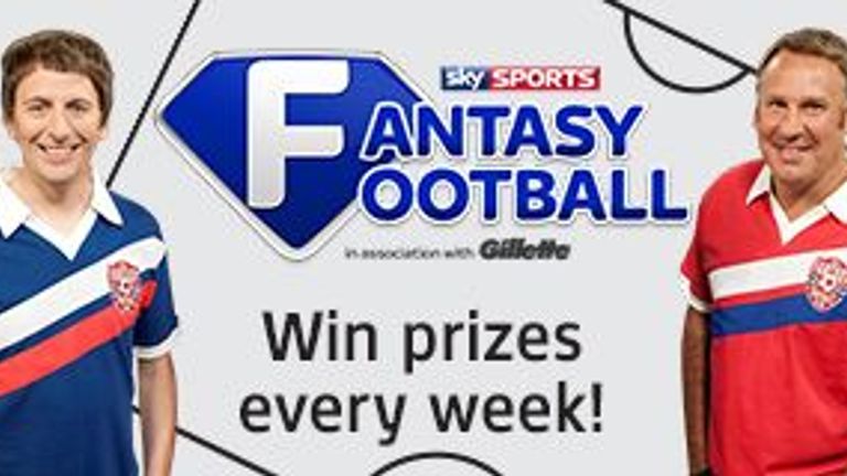 Fantasy Football 2014