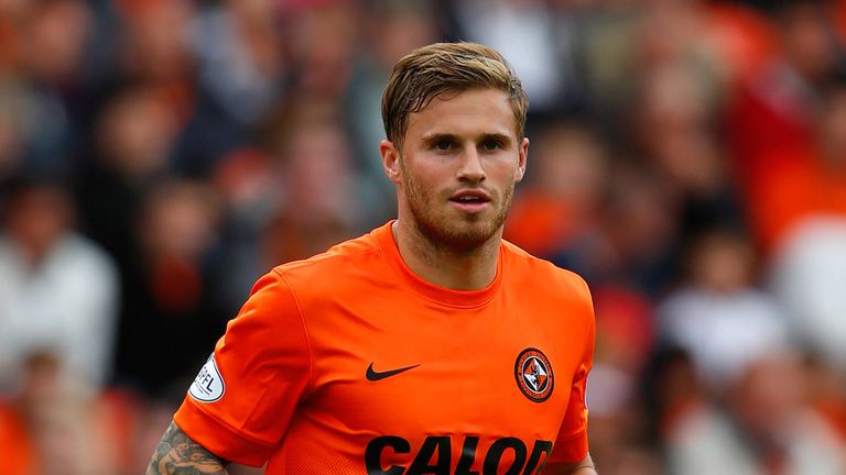 David Goodwillie