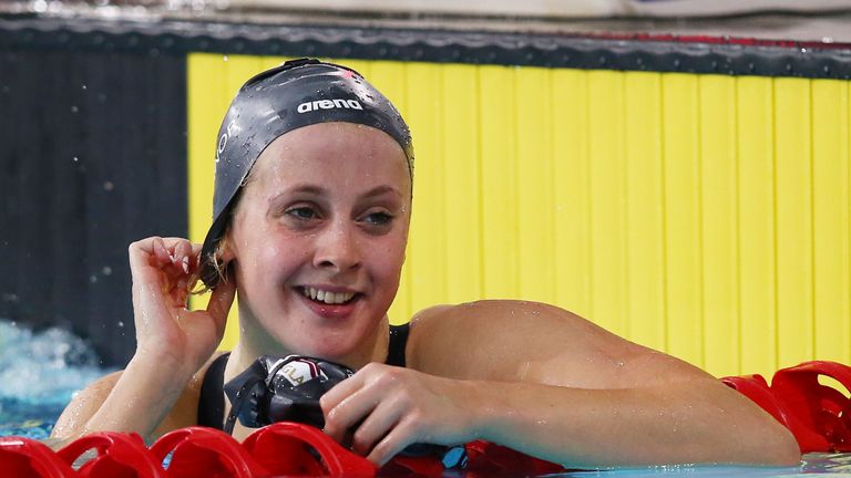 Siobhan-Marie O'Connor