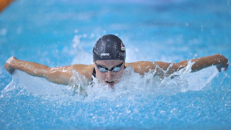Siobhan-Marie O'Connor