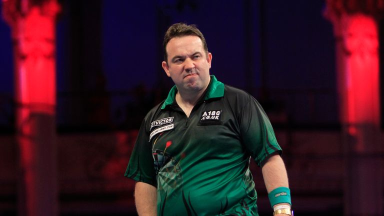 Brendan Dolan