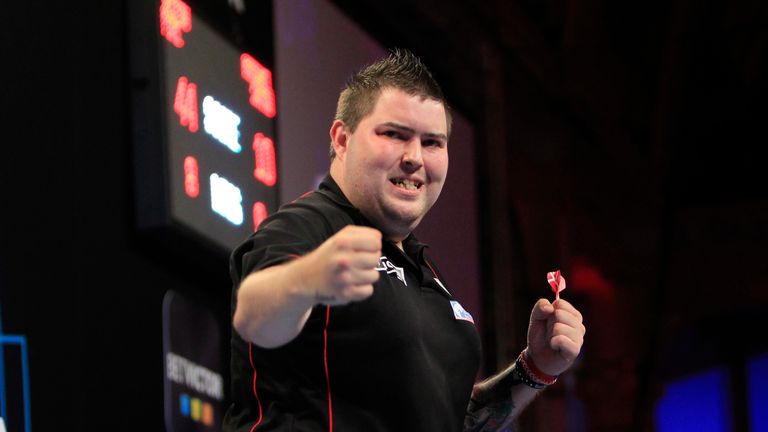 Michael Smith