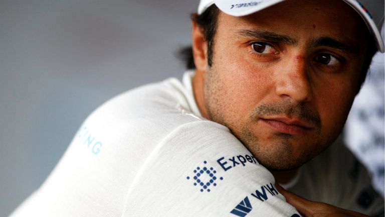 Felipe Massa