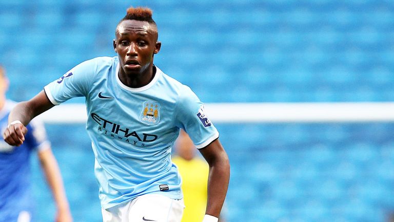 Seko Fofana: Manchester City youngster was apparently subjected to racial abuse from a HNK Rijeka player