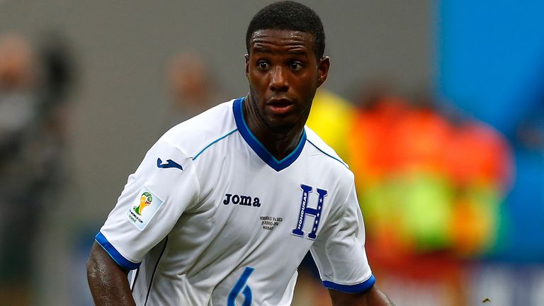 Former Wigan Defender Juan Carlos Garcia Dies Aged 29 