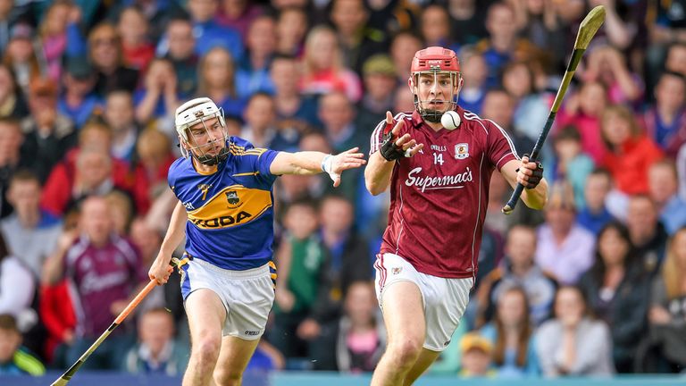 Jonathan Glynn Galway Brendan Maher Tipperary