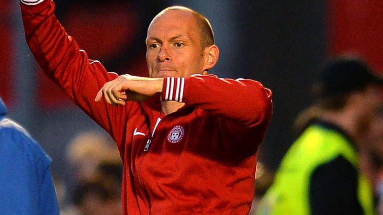 Alex Neil: The result was unimportant
