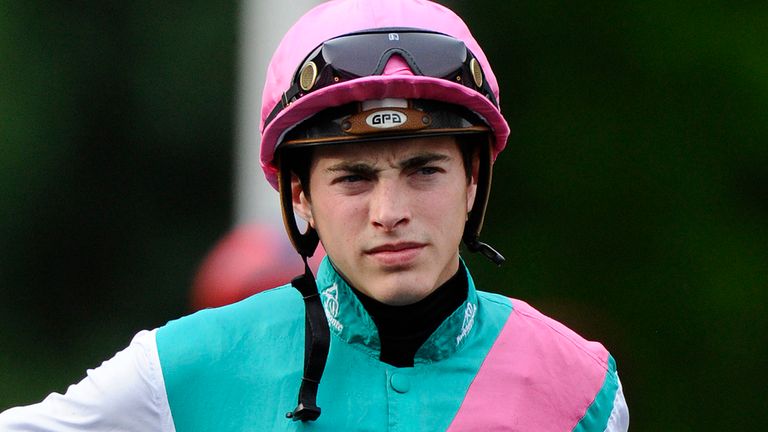 James Doyle: Off to pastures new