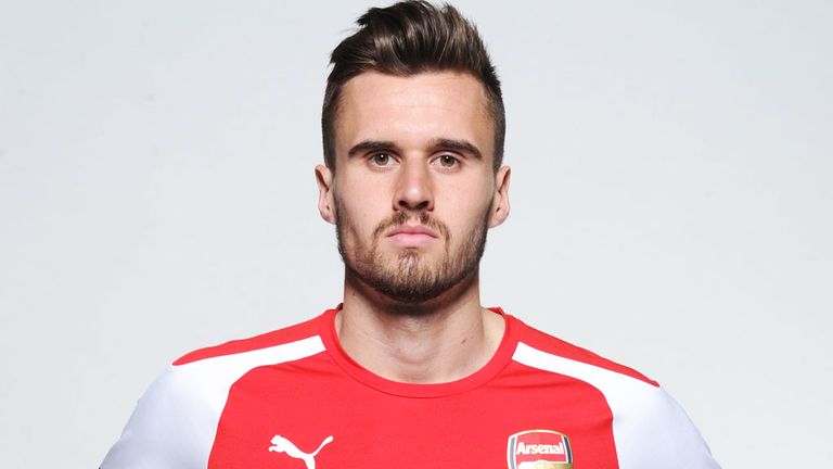 Carl Jenkinson: Arsenal defender is confident the team can build on the FA Cup success and he is excited by the new arrivals at the club