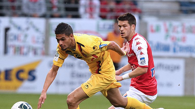 Kevin Bru: Joins Ipswich on a one-year deal