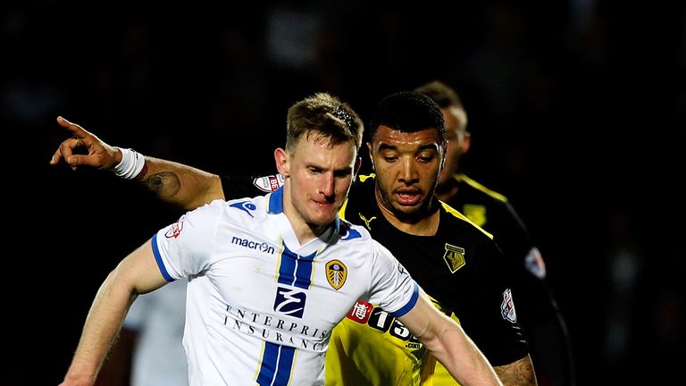 Tom Lees: Sheffield Sign defender on three-year deal