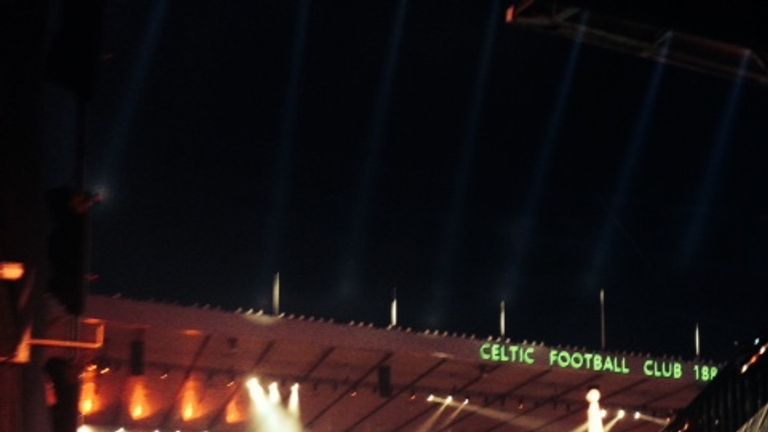 Commonwealth Games opening ceremony