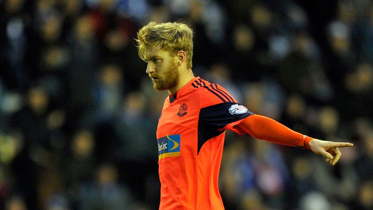 Tim Ream: Contract extension keeps him at Reebok Stadium until 2017