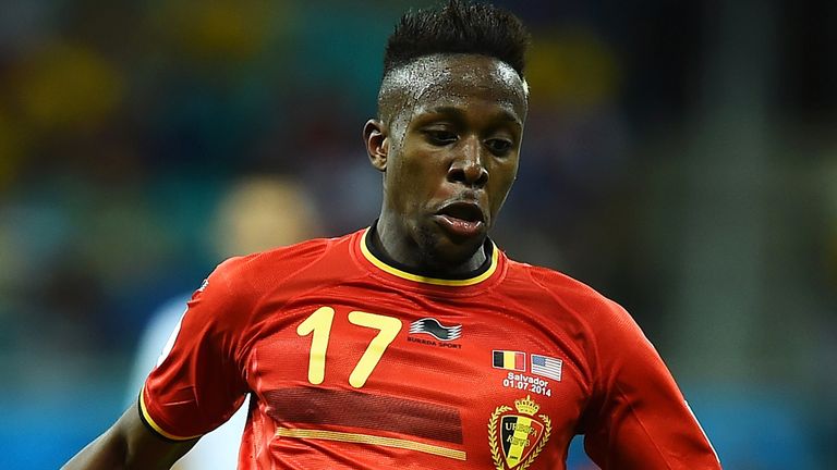 Divock Origi