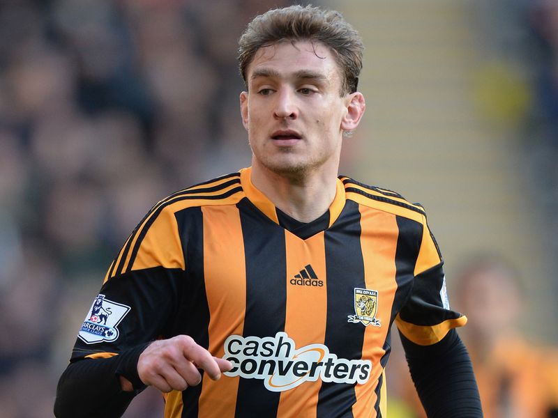 Nikica Jelavic