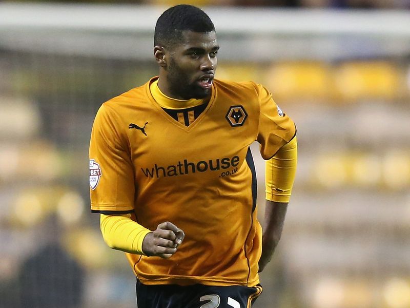 Ethan Ebanks-Landell