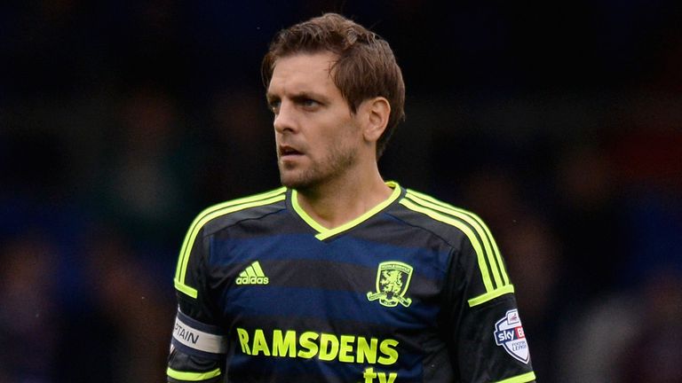 Jonathan Woodgate to continue with Middlesbrough next season | Football ...