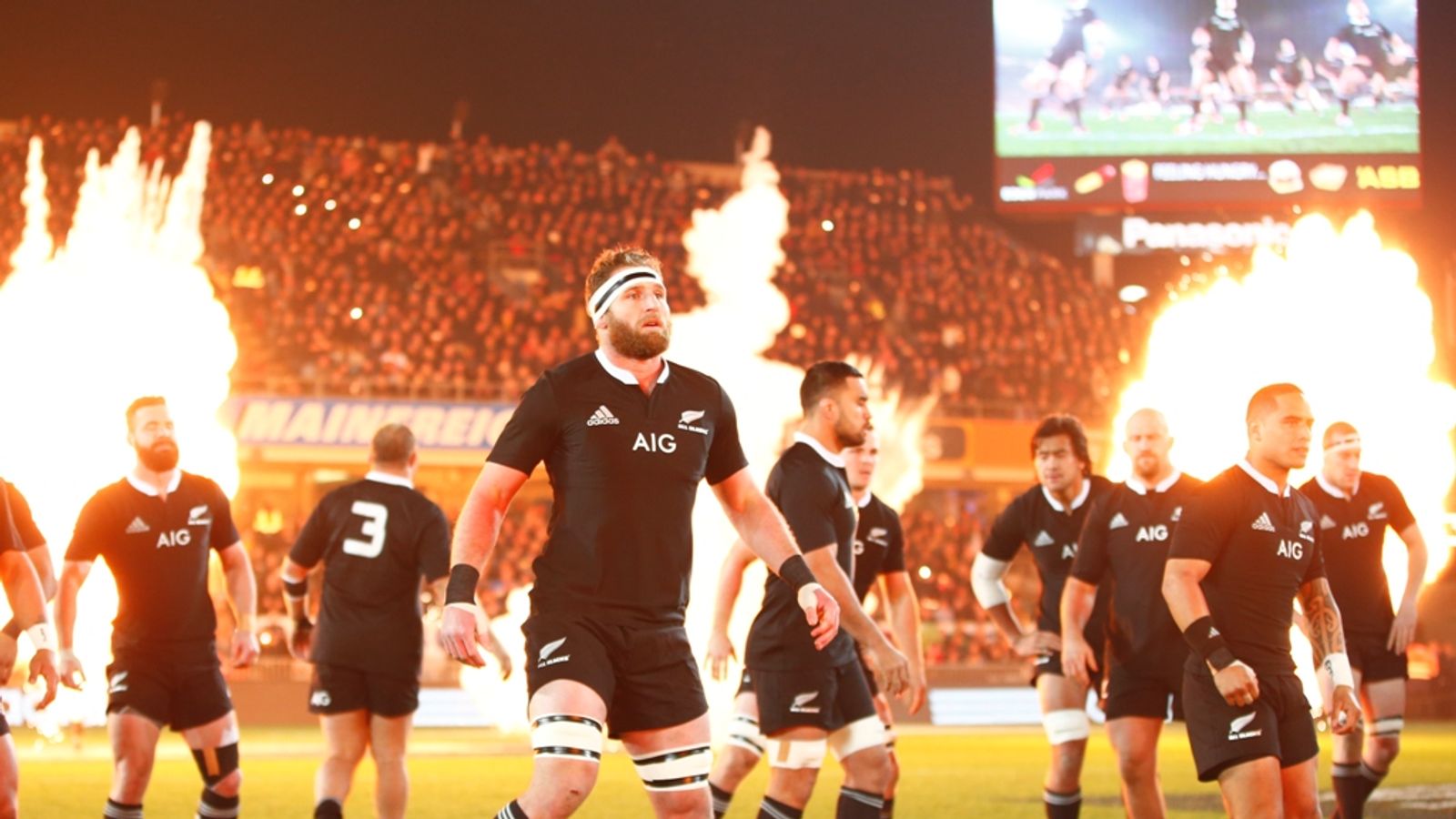 The Off Load: The best and worst from the world of rugby | Rugby Union ...