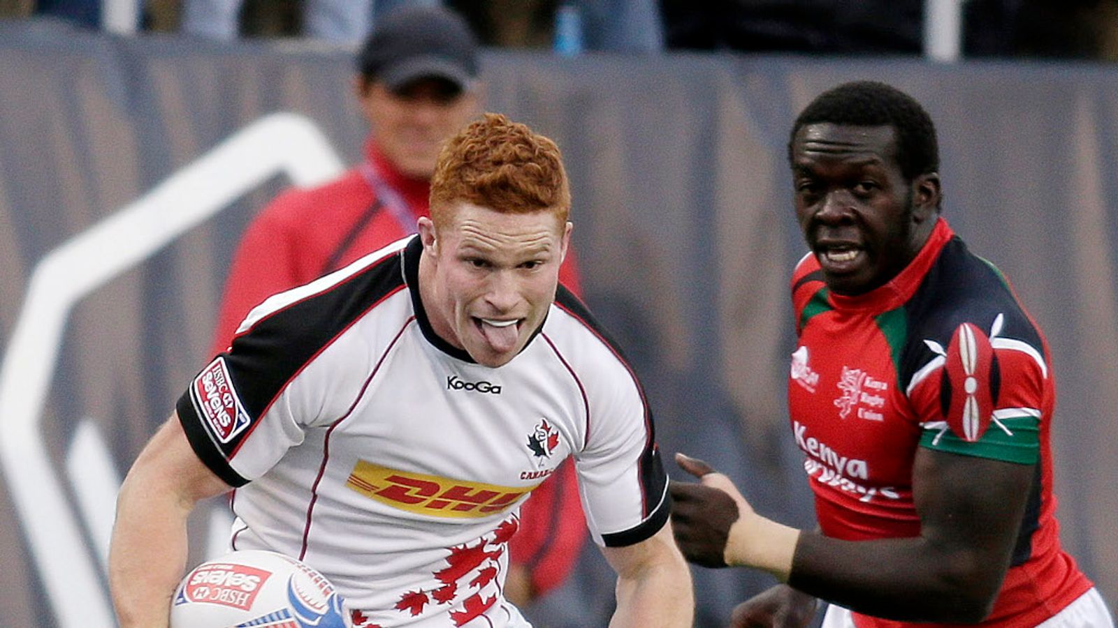 Guinness PRO12: Glasgow sign Canada back Connor Braid on short-term ...