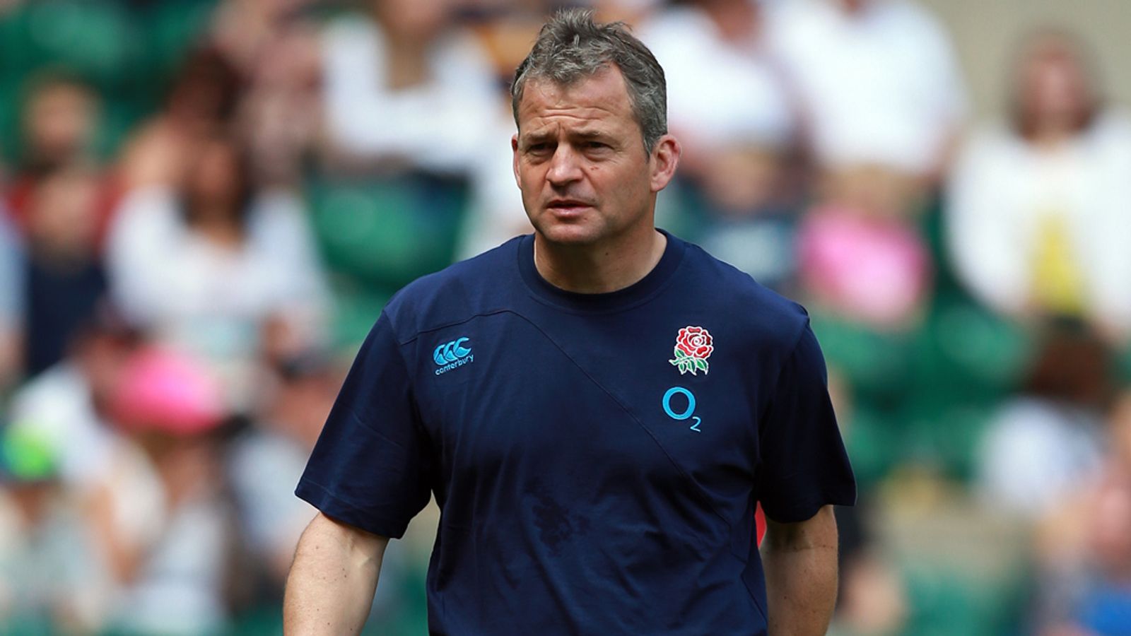 Sam Burgess earns praise from England Saxons coach Jon Callard after ...