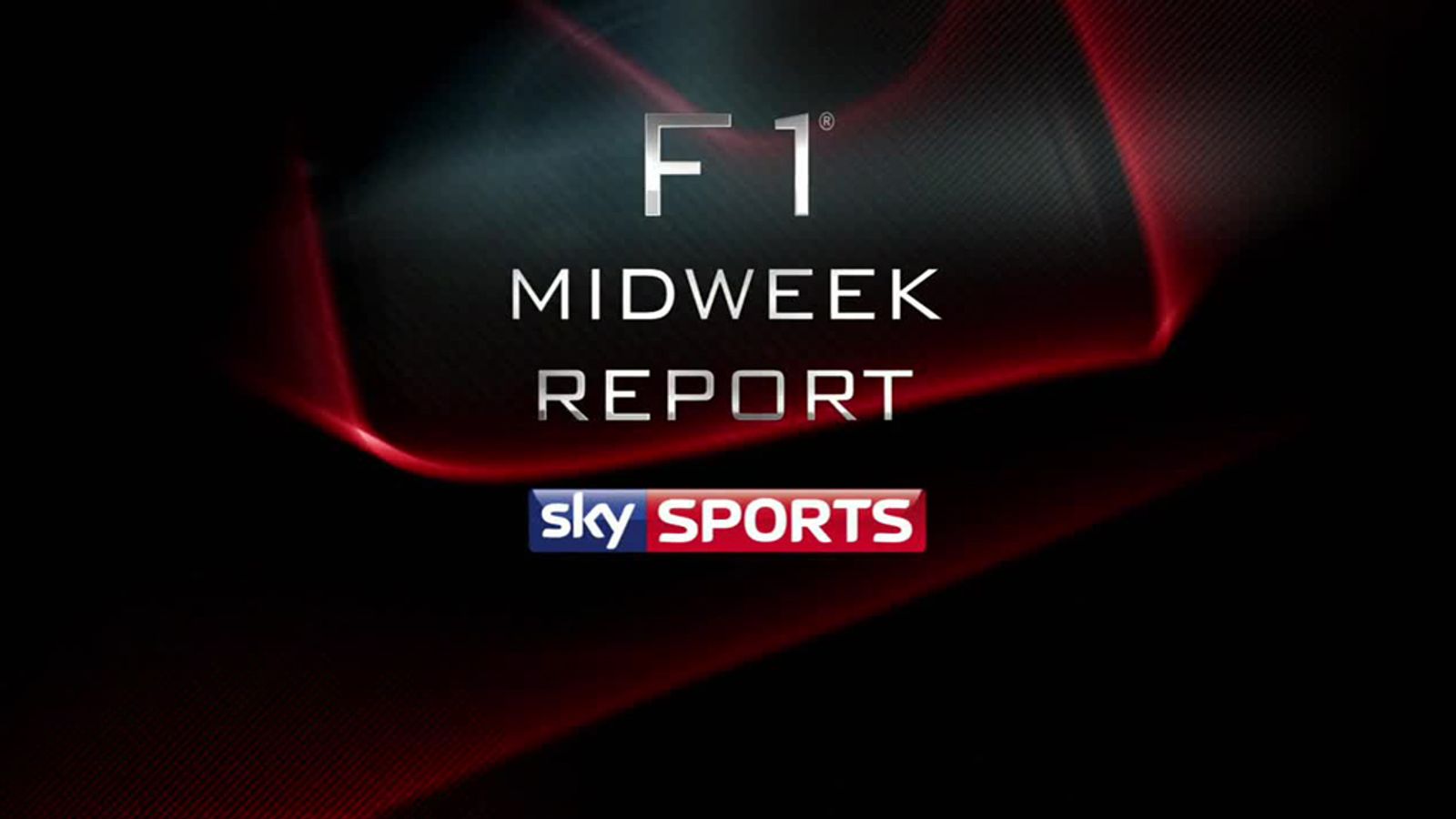 Midweek report | F1 News | Sky Sports