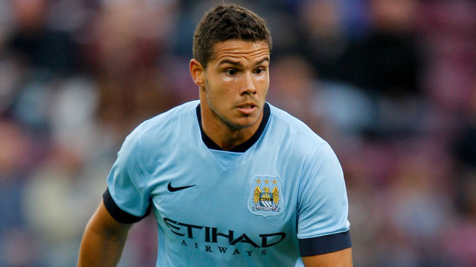 Transfer news: Jack Rodwell warns youngsters against Manchester City ...