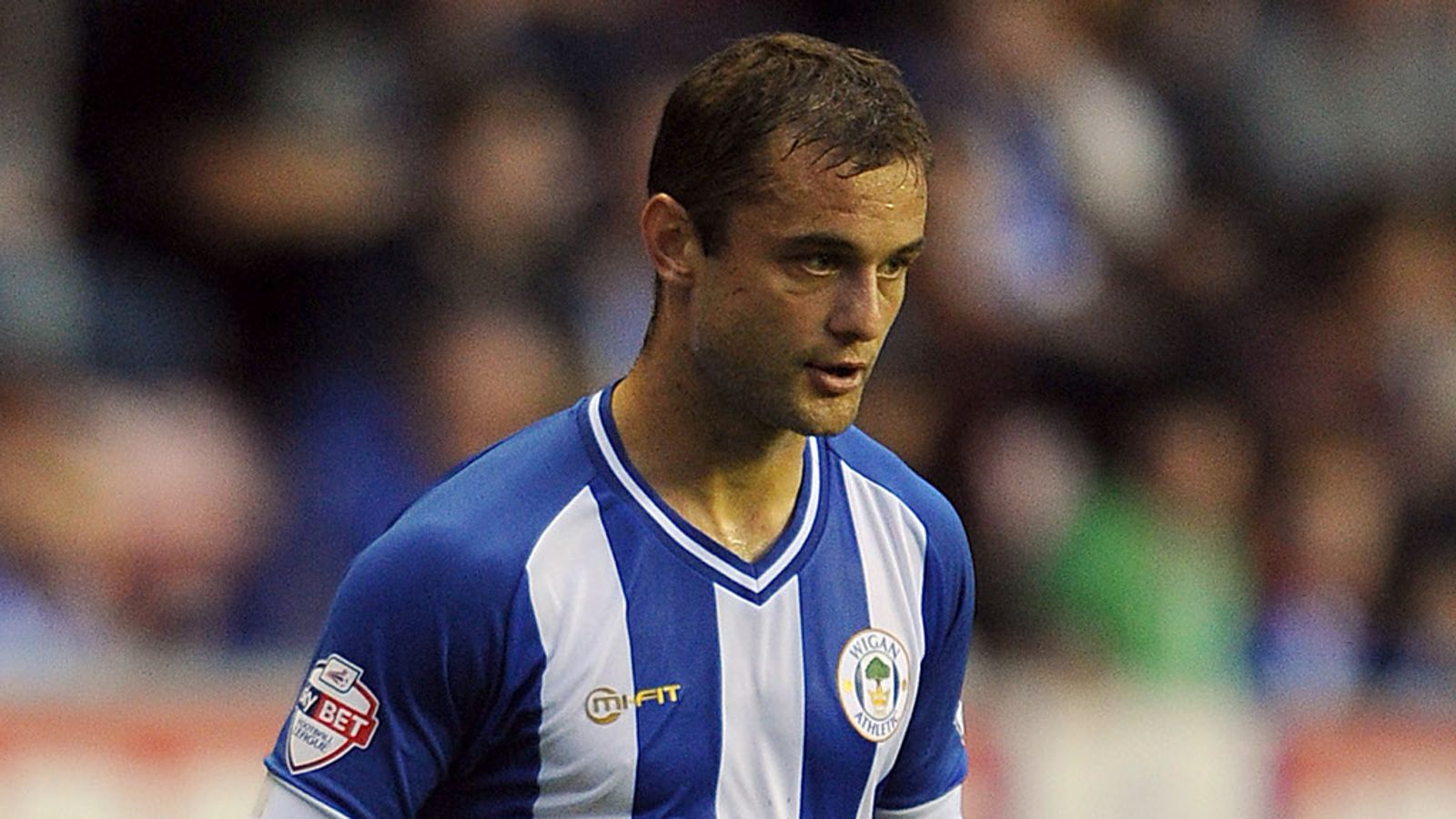 Transfer news Shaun Maloney leaves Wigan for MLS side Chicago Fire