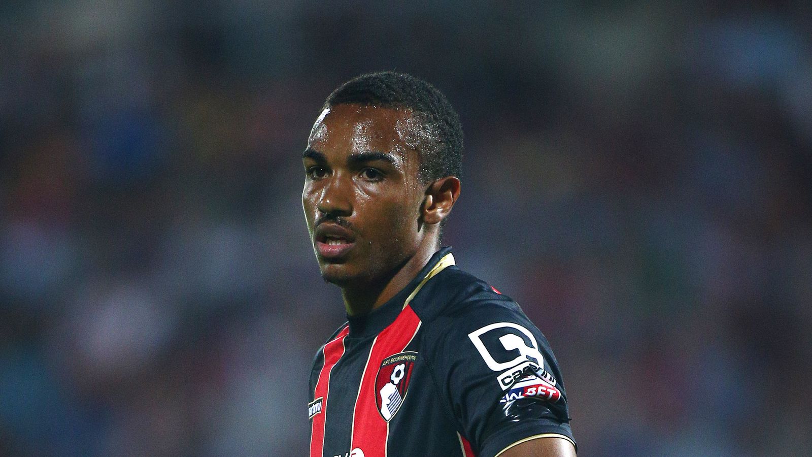 Bournemouth 2 West Brom 1 LIVE SCORE: Junior Stanislas' late strike  condemns Baggies to another defeat