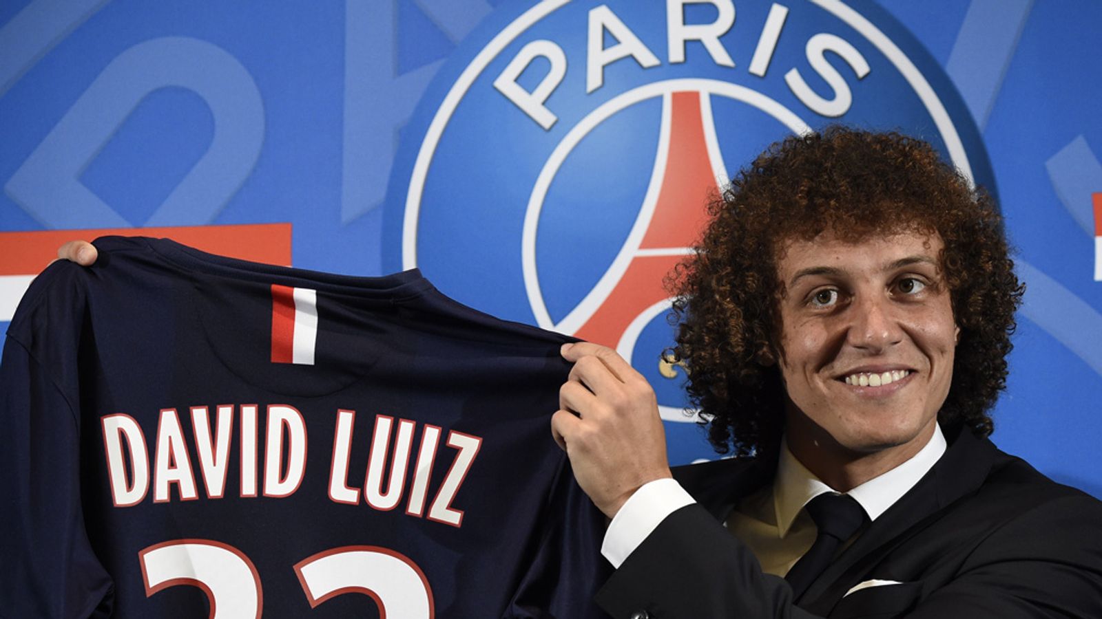 【希少！！】 davidluizpsg2_3183810.jpg? 邦楽