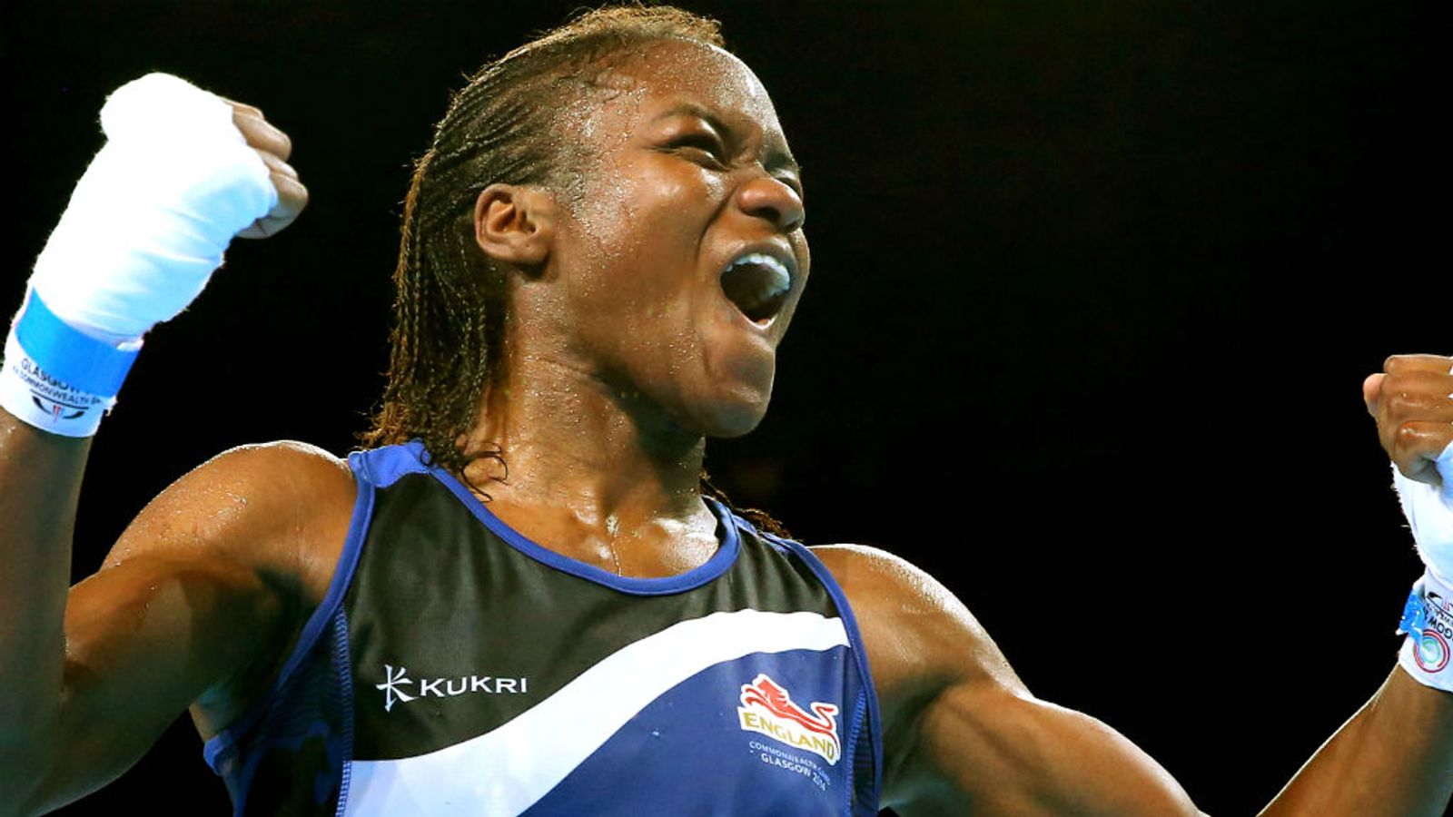 Commonwealth gold medalist Nicola Adams to miss Women's World Boxing ...