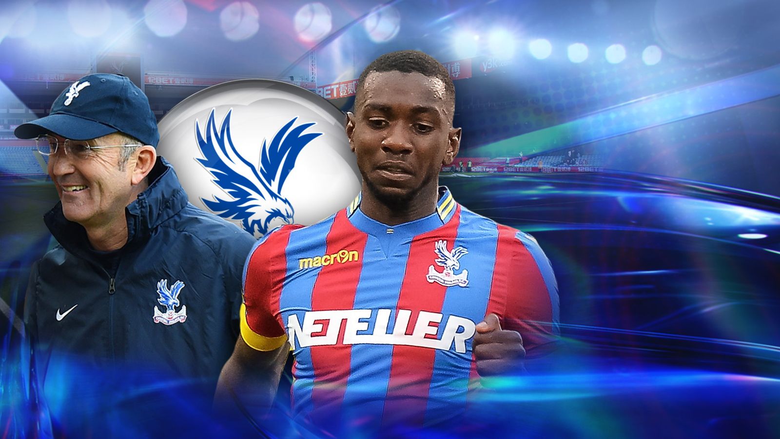 Sky sport premier league