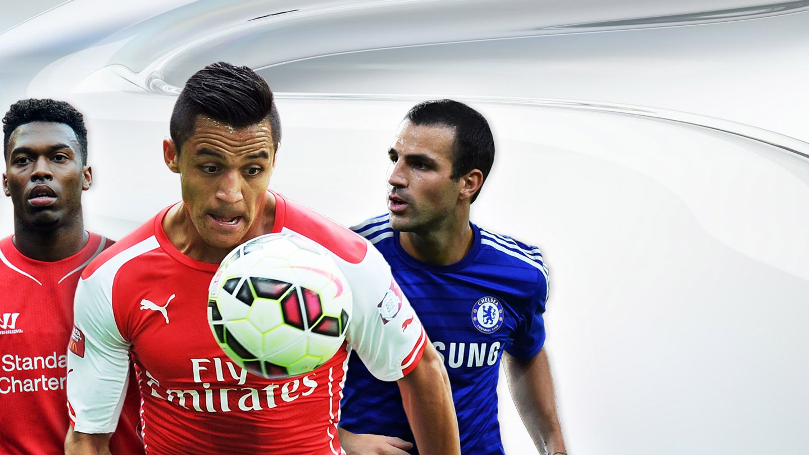 Premier League countdown Football News Sky Sports