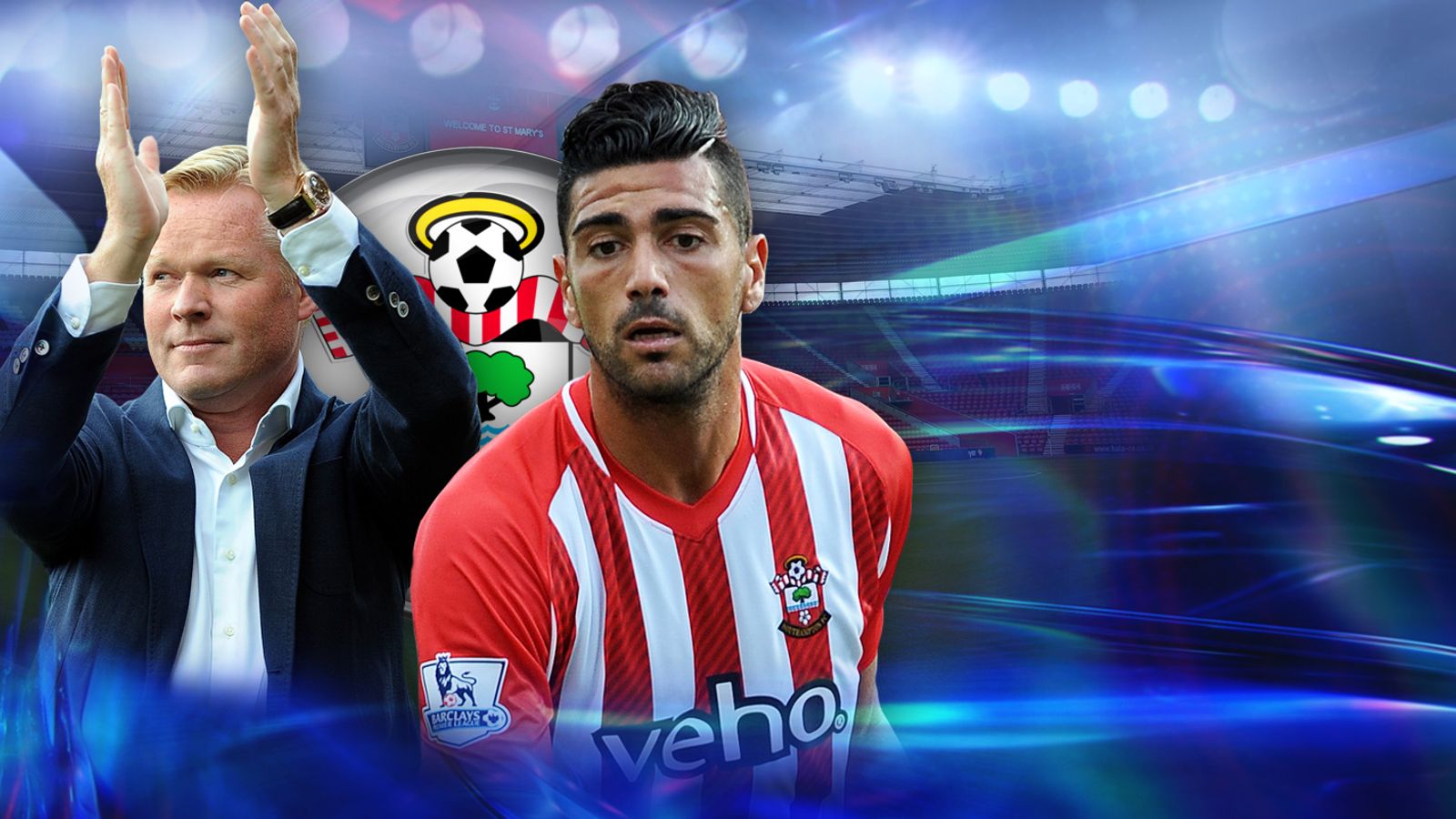 Sky sport premier league