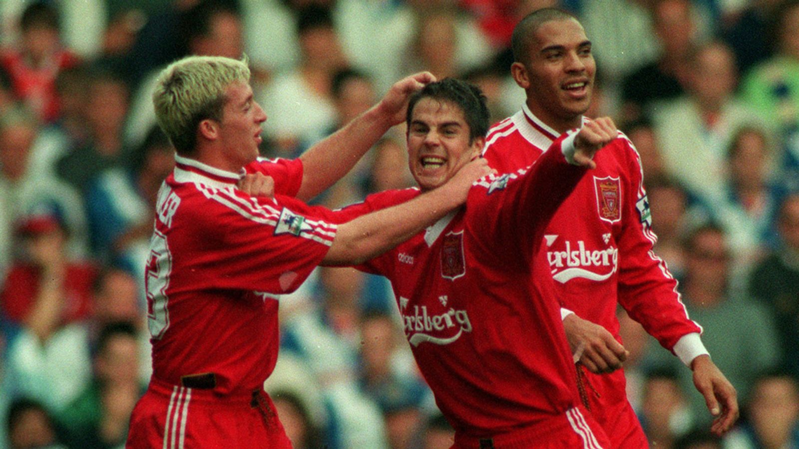Off Script The mental toll of early retirement, with Jamie Redknapp