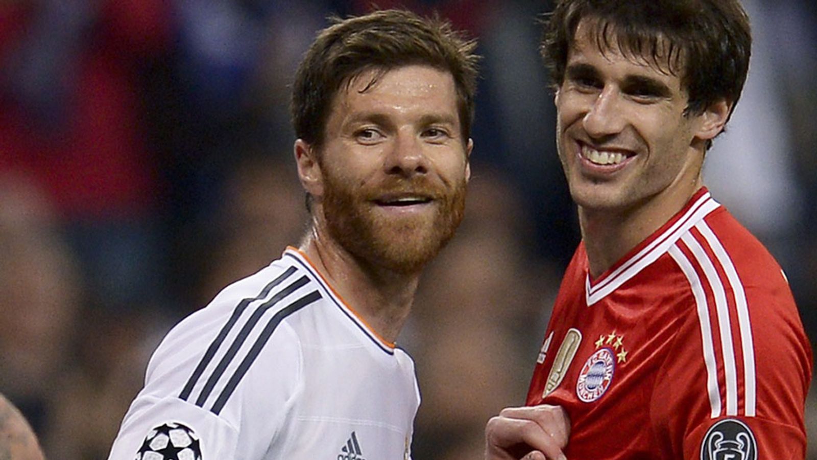 Bayern CEO recalls the 180-turn in signing Xabi Alonso from Real Madrid -  Managing Madrid